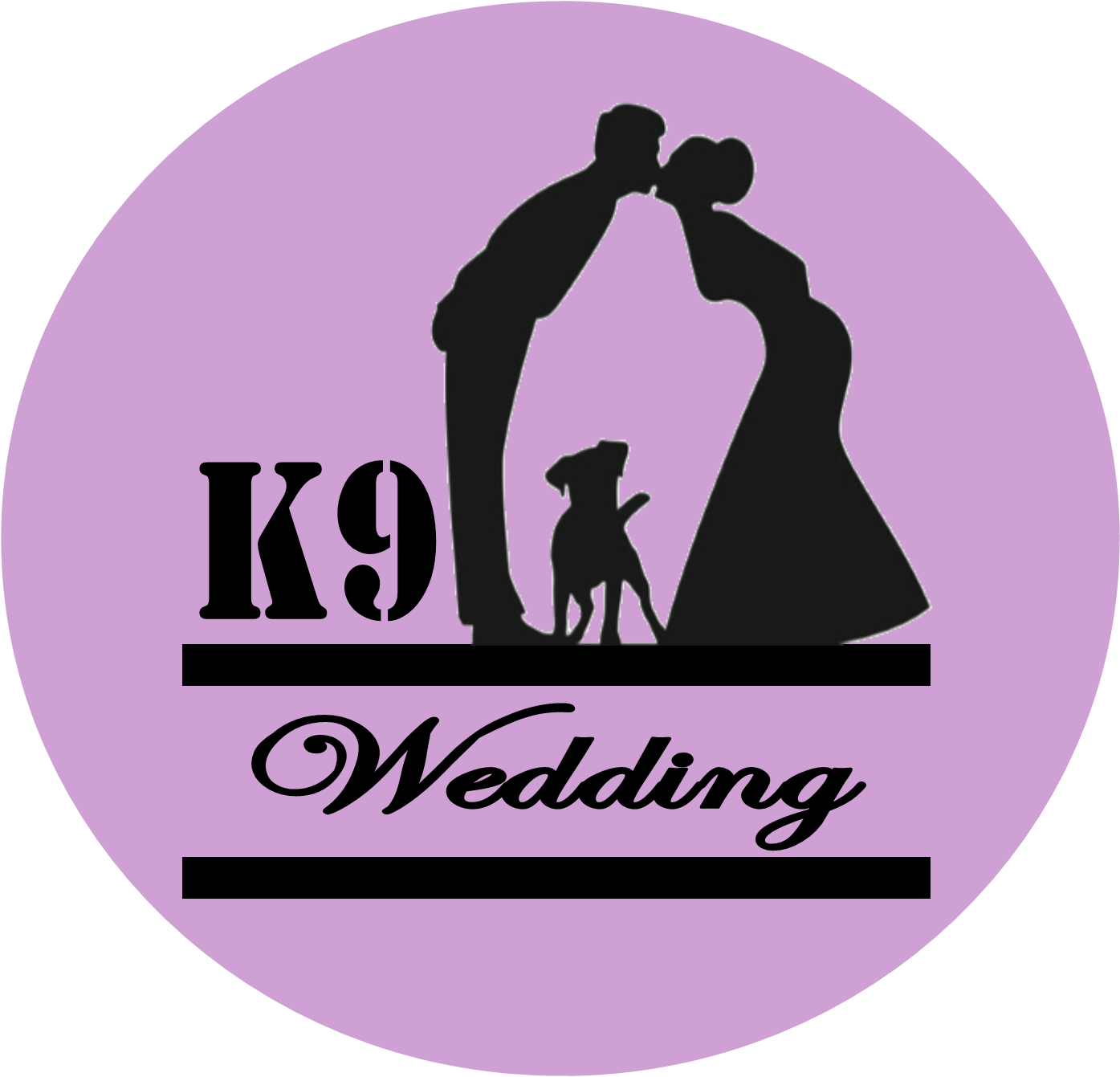 K9 Wedding